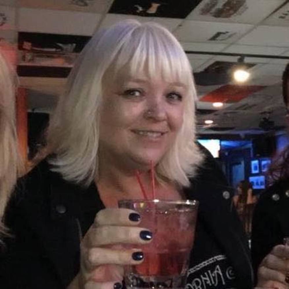 Meet your Posher, Joanne
